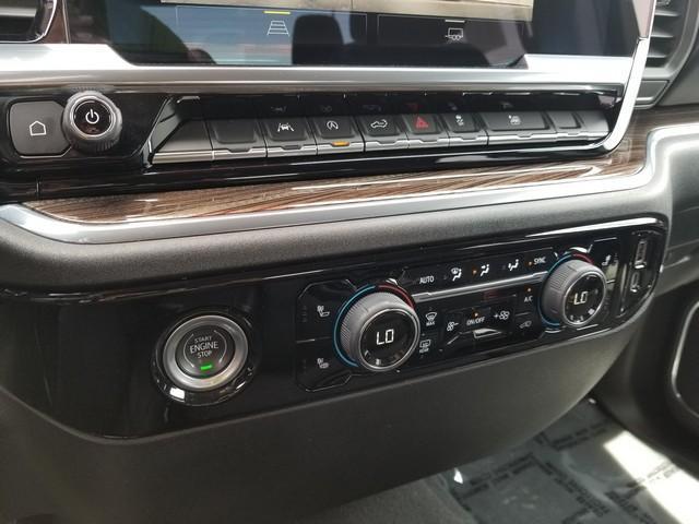 2024 Chevrolet Silverado 1500 Vehicle Photo in ELYRIA, OH 44035-6349