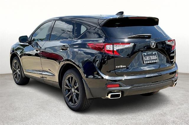 2025 Acura RDX Vehicle Photo in Grapevine, TX 76051