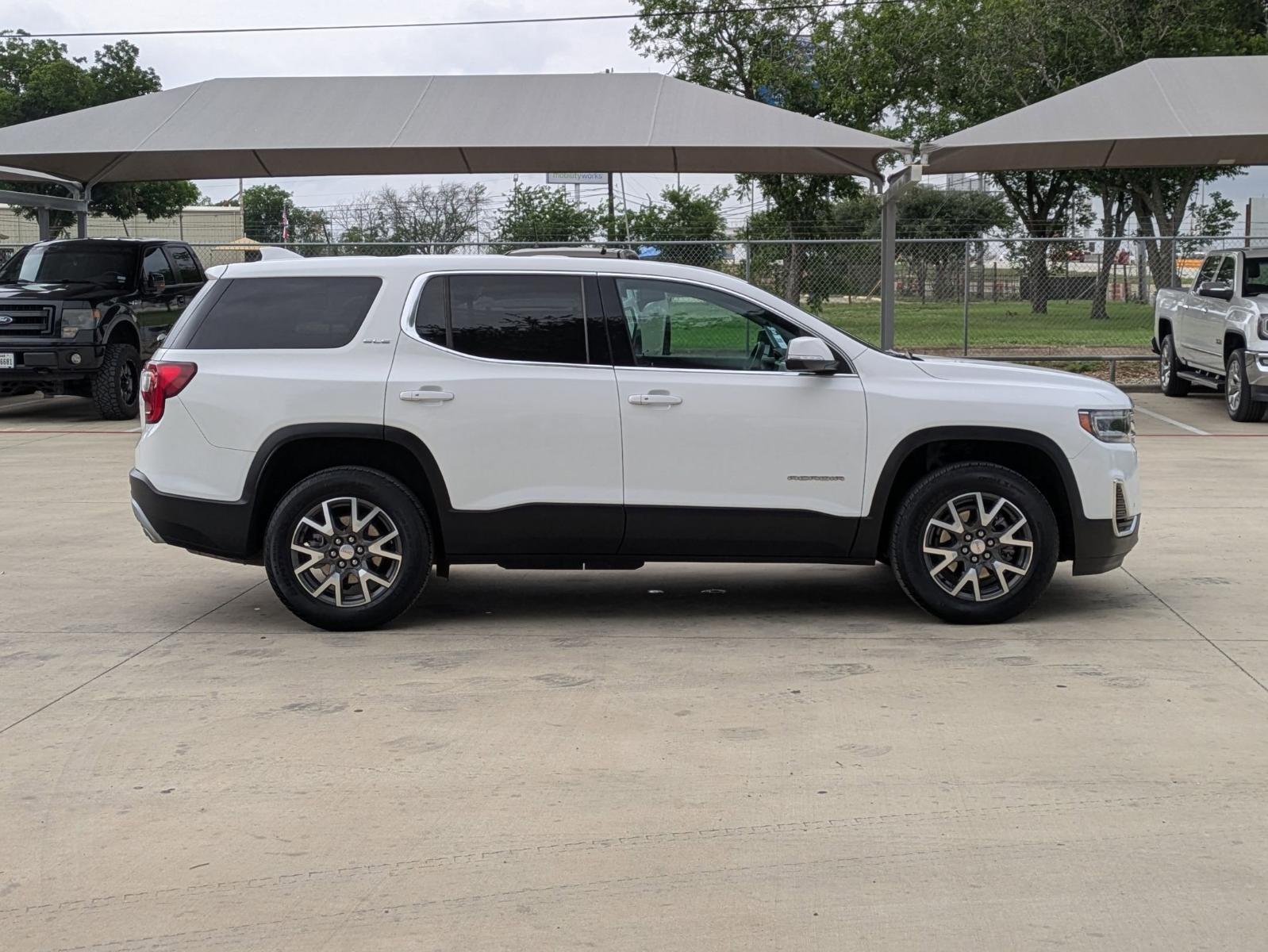 2023 GMC Acadia Vehicle Photo in SELMA, TX 78154-1460