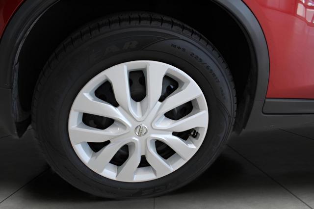 2015 Nissan Rogue Vehicle Photo in Green Bay, WI 54304