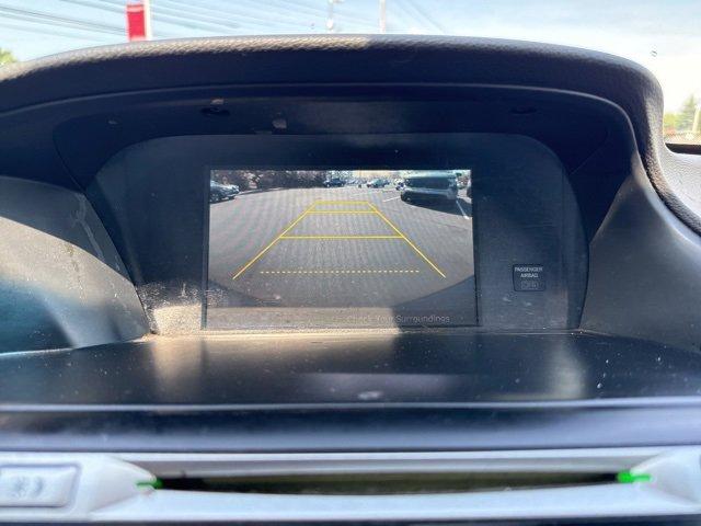 2013 Honda Accord Sedan Vehicle Photo in Harrisburg, PA 17111-1033