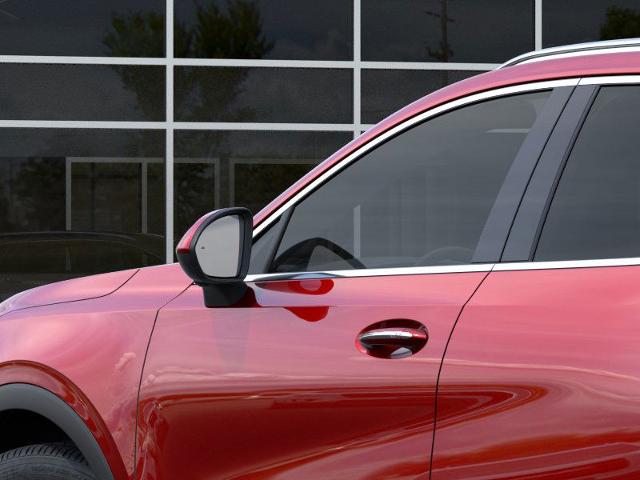 2025 Buick Envision Vehicle Photo in HARRISBURG, PA 17111-1033