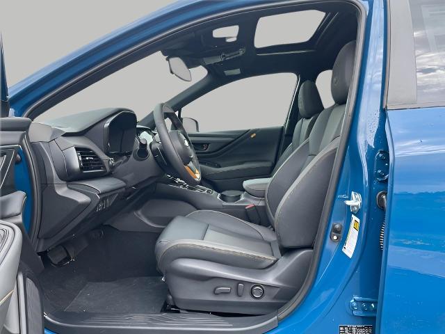2025 Subaru Outback Vehicle Photo in Oshkosh, WI 54904