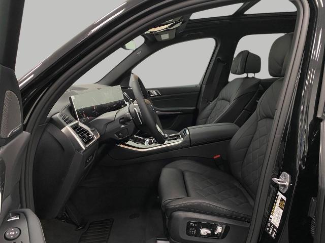 2026 BMW X5 xDrive40i Vehicle Photo in Appleton, WI 54913