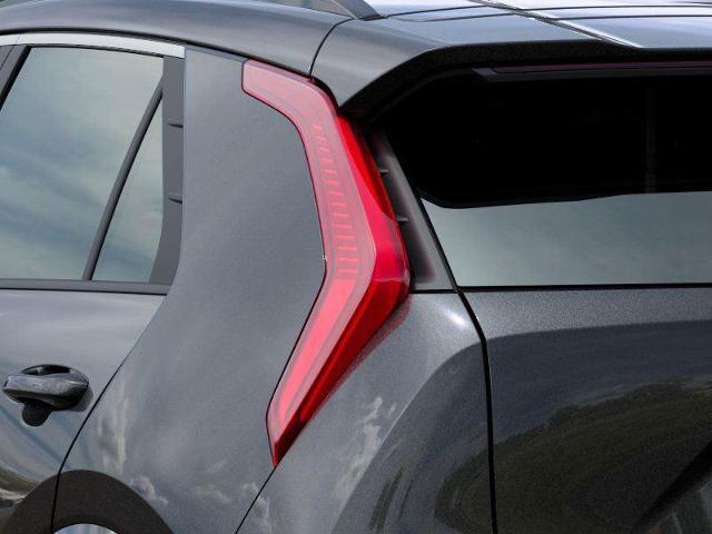 2025 Kia Niro EV Vehicle Photo in Tucson, AZ 85712