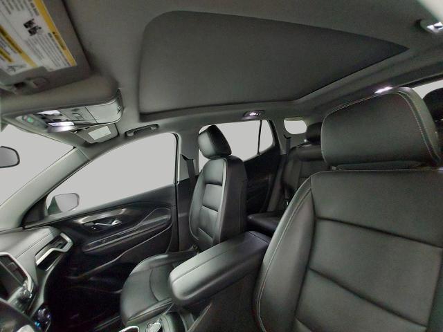 2022 GMC Terrain Vehicle Photo in OSHKOSH, WI 54904-7811