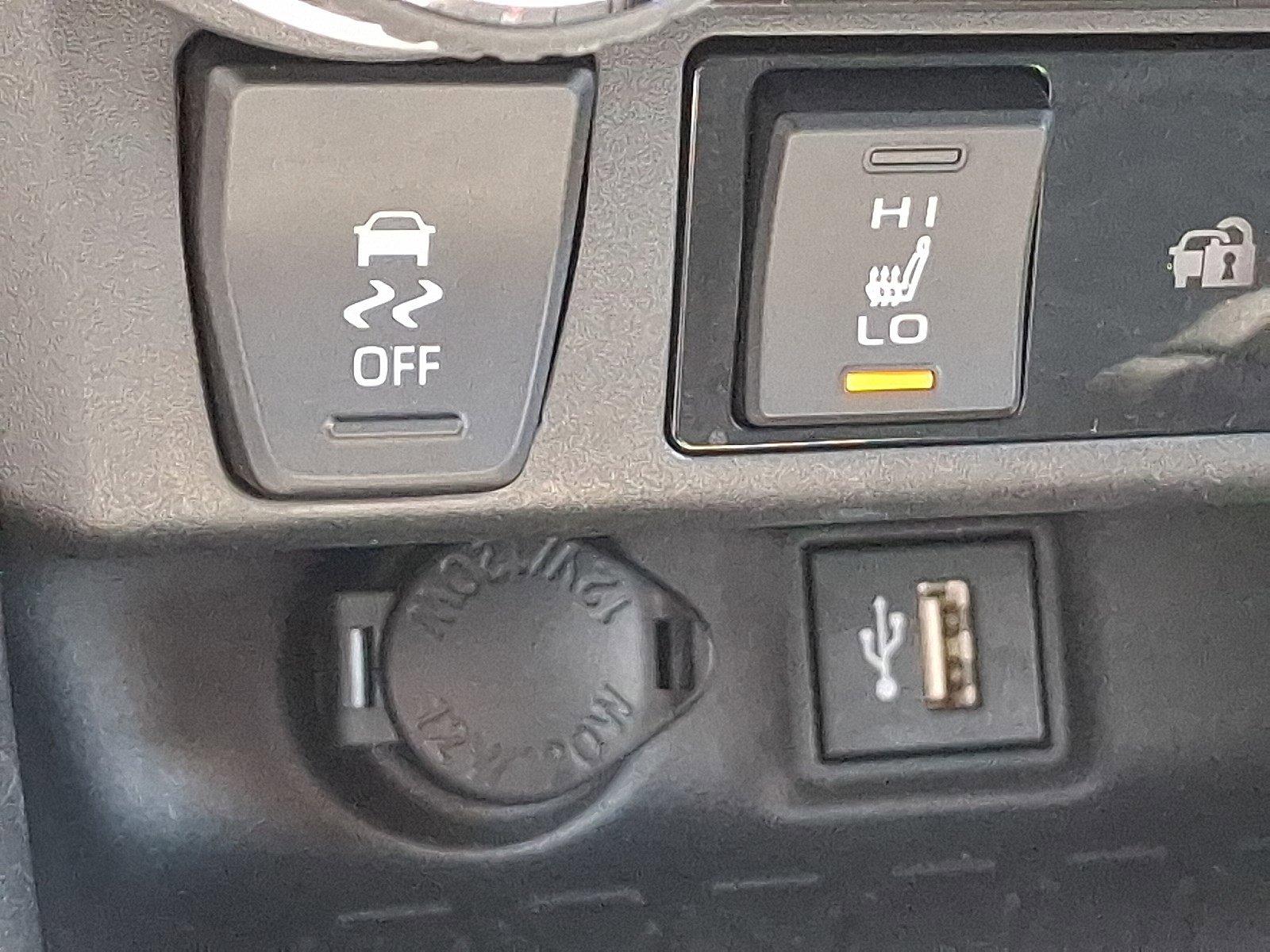 2023 Toyota RAV4 Vehicle Photo in Harrisburg, PA 17111
