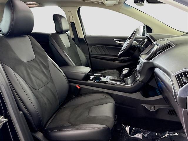 2017 Ford Edge Vehicle Photo in Puyallup, WA 98371