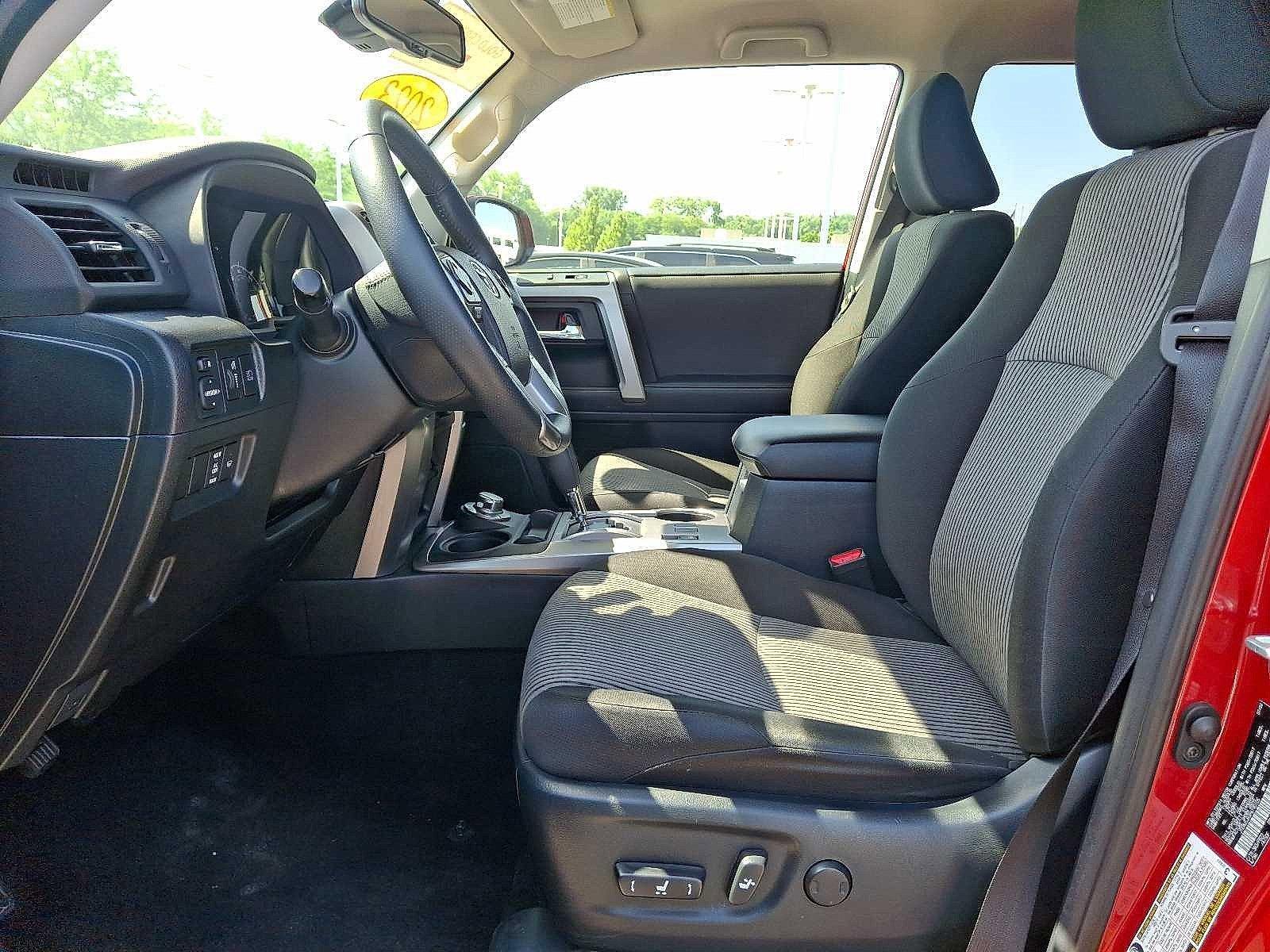 2023 Toyota 4Runner Vehicle Photo in Harrisburg, PA 17111