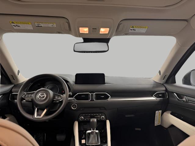 2025 Mazda CX-5 Vehicle Photo in Green Bay, WI 54304