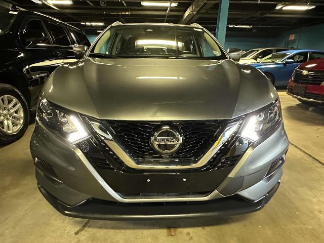 2022 Nissan Rogue Sport Vehicle Photo in Roslyn, NY 11576
