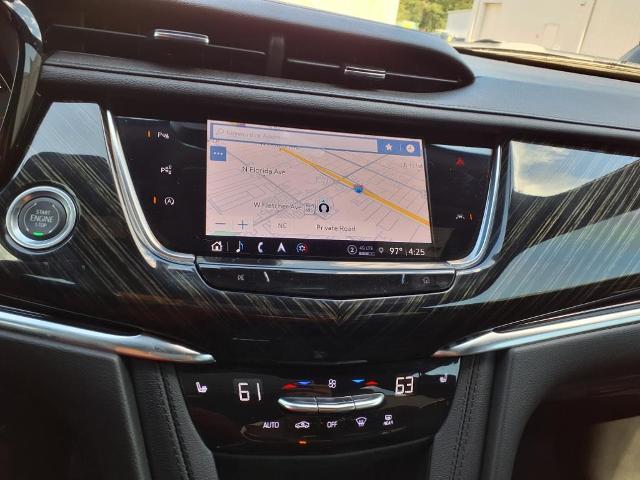 2022 Cadillac XT6 Vehicle Photo in Tampa, FL 33612