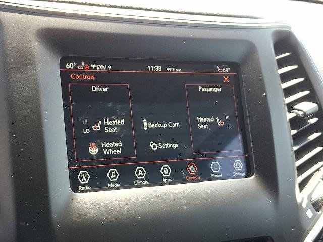 2020 Jeep Cherokee Vehicle Photo in HARRISBURG, PA 17111-1033