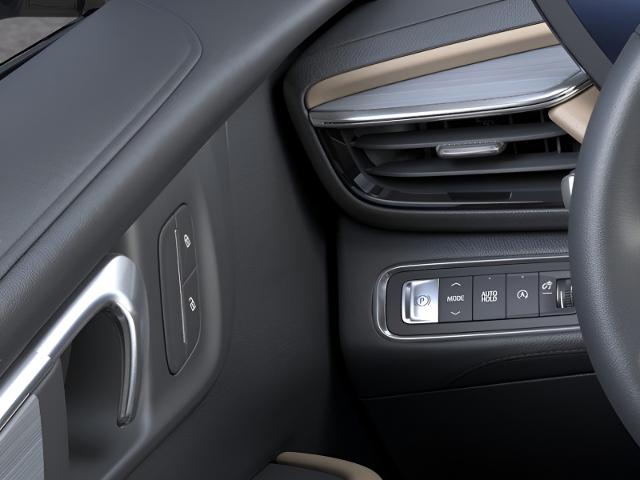 2025 Buick Enclave Vehicle Photo in OSHKOSH, WI 54904-7811