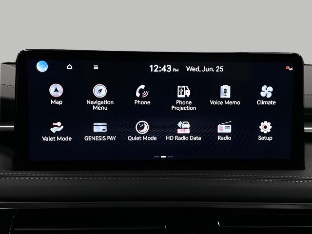 2026 Genesis G70 Vehicle Photo in Appleton, WI 54913