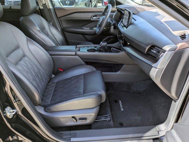 2022 Nissan Rogue Vehicle Photo in San Antonio, TX 78209