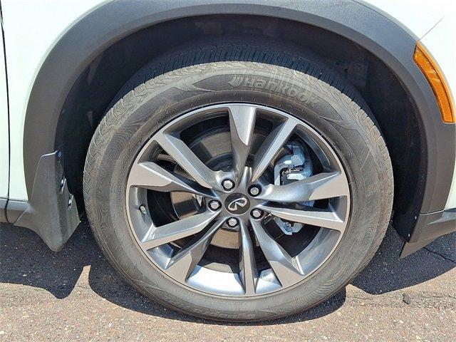 2025 INFINITI QX60 Vehicle Photo in Willow Grove, PA 19090