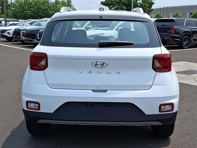 2025 Hyundai VENUE Vehicle Photo in Harrisburg, PA 17111