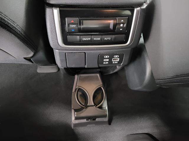 2024 Subaru Ascent Vehicle Photo in Oshkosh, WI 54904