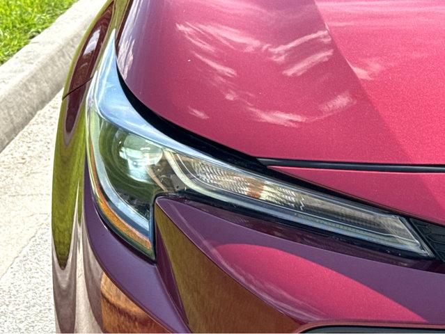 2023 Toyota Corolla Vehicle Photo in Hinesville, GA 31313