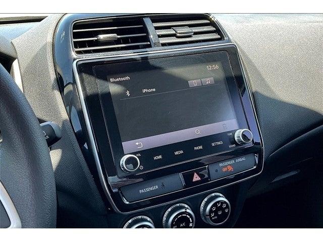 2020 Mitsubishi Outlander Sport Vehicle Photo in San Antonio, TX 78230