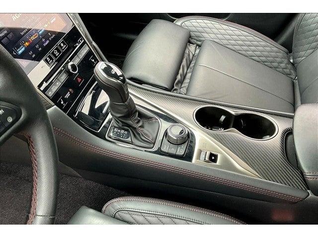 2024 INFINITI Q50 Vehicle Photo in Grapevine, TX 76051