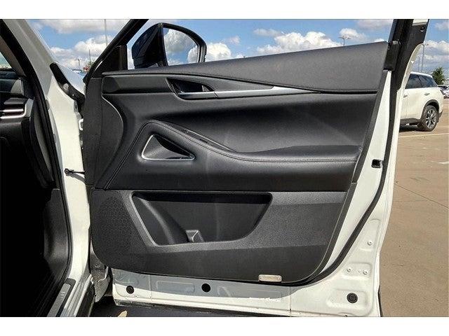2025 INFINITI QX60 Vehicle Photo in Grapevine, TX 76051