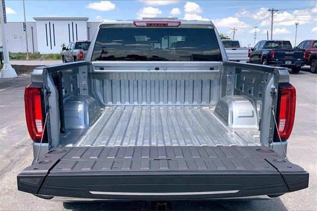 2025 GMC Sierra 1500 Vehicle Photo in INDEPENDENCE, MO 64055-1377