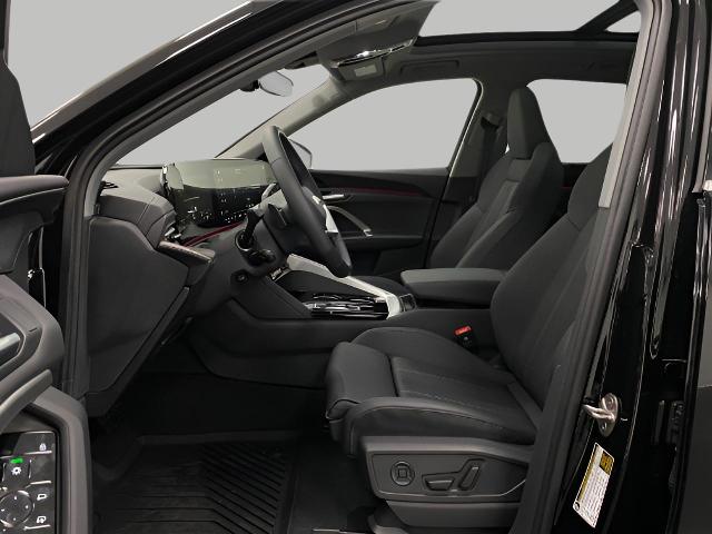 2025 Audi Q5 Vehicle Photo in Appleton, WI 54913