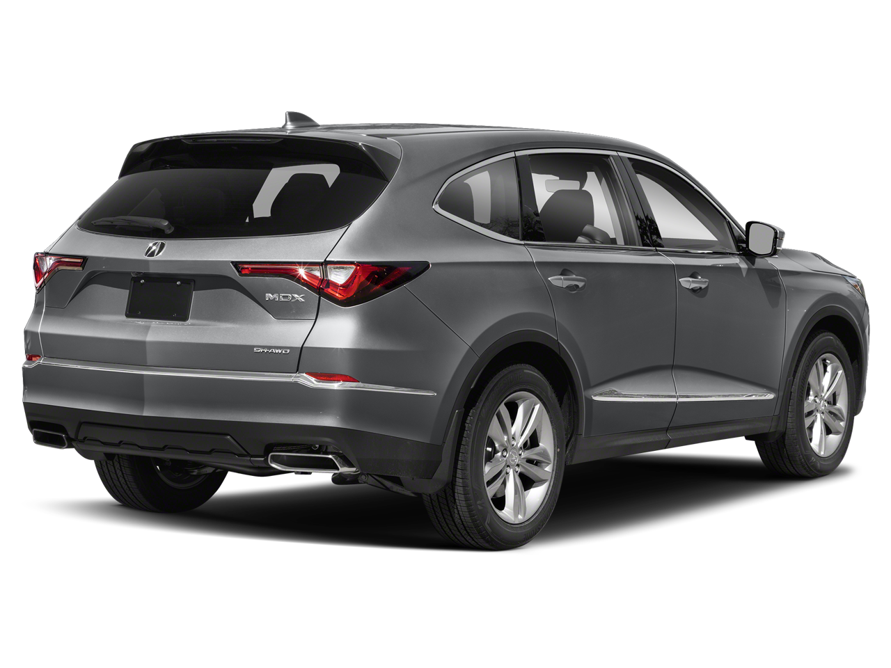2023 Acura MDX Vehicle Photo in Tulsa, OK 74145
