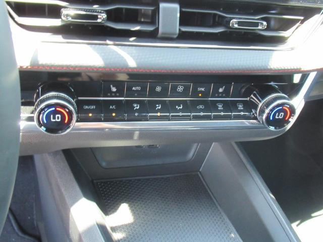 2026 Chevrolet Equinox Vehicle Photo in LEESBURG, FL 34788-4022