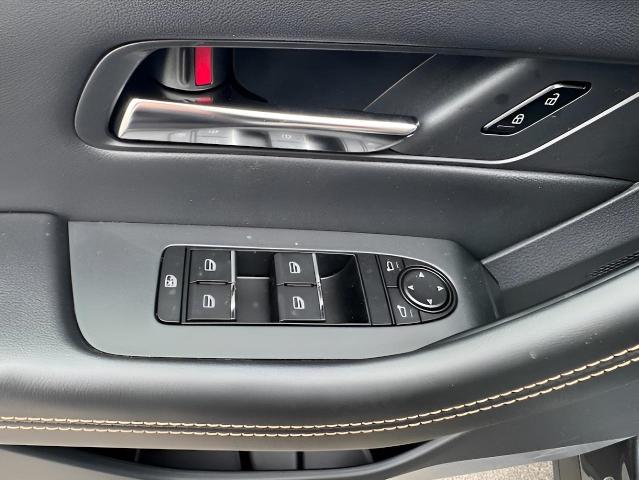 2025 Mazda CX-90 Vehicle Photo in Green Bay, WI 54304