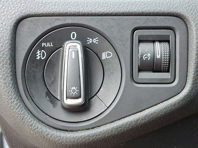 2017 Volkswagen Golf Alltrack Vehicle Photo in PAWLING, NY 12564-3219