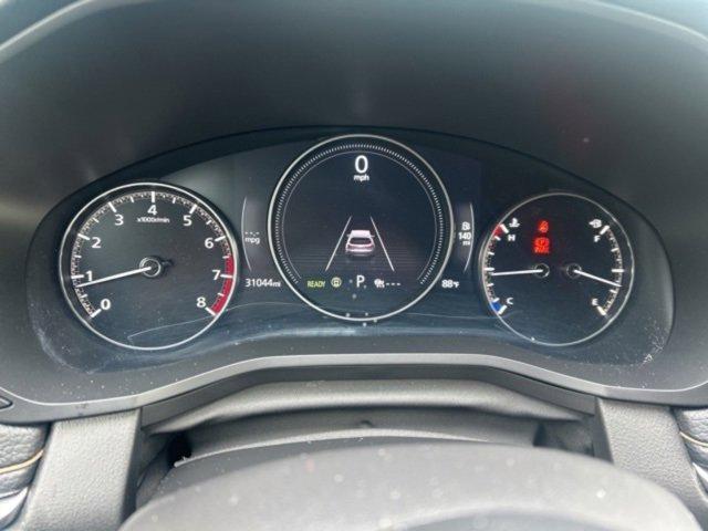 2024 Mazda CX-90 Vehicle Photo in Harrisburg, PA 17111