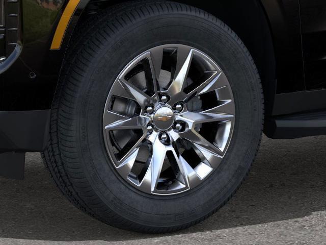 2025 Chevrolet Tahoe Vehicle Photo in MILFORD, OH 45150-1684