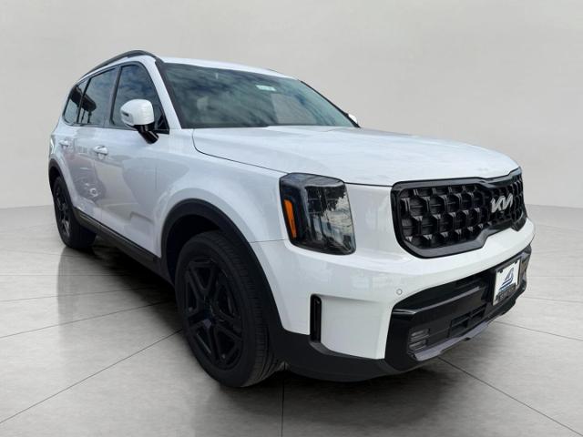 2024 Kia Telluride Vehicle Photo in Appleton, WI 54914