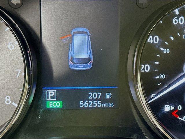 2020 Nissan Rogue Vehicle Photo in Flemington, NJ 08822