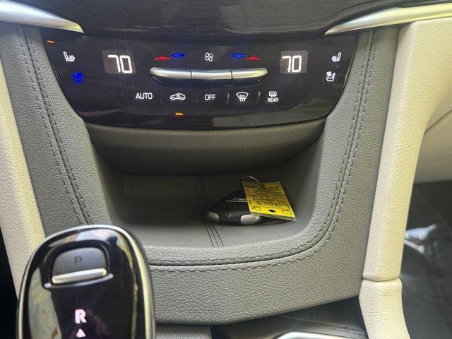 2024 Cadillac XT6 Vehicle Photo in LEOMINSTER, MA 01453-2952