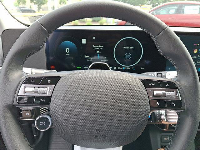 2025 Hyundai IONIQ 5 Vehicle Photo in Philadelphia, PA 19116