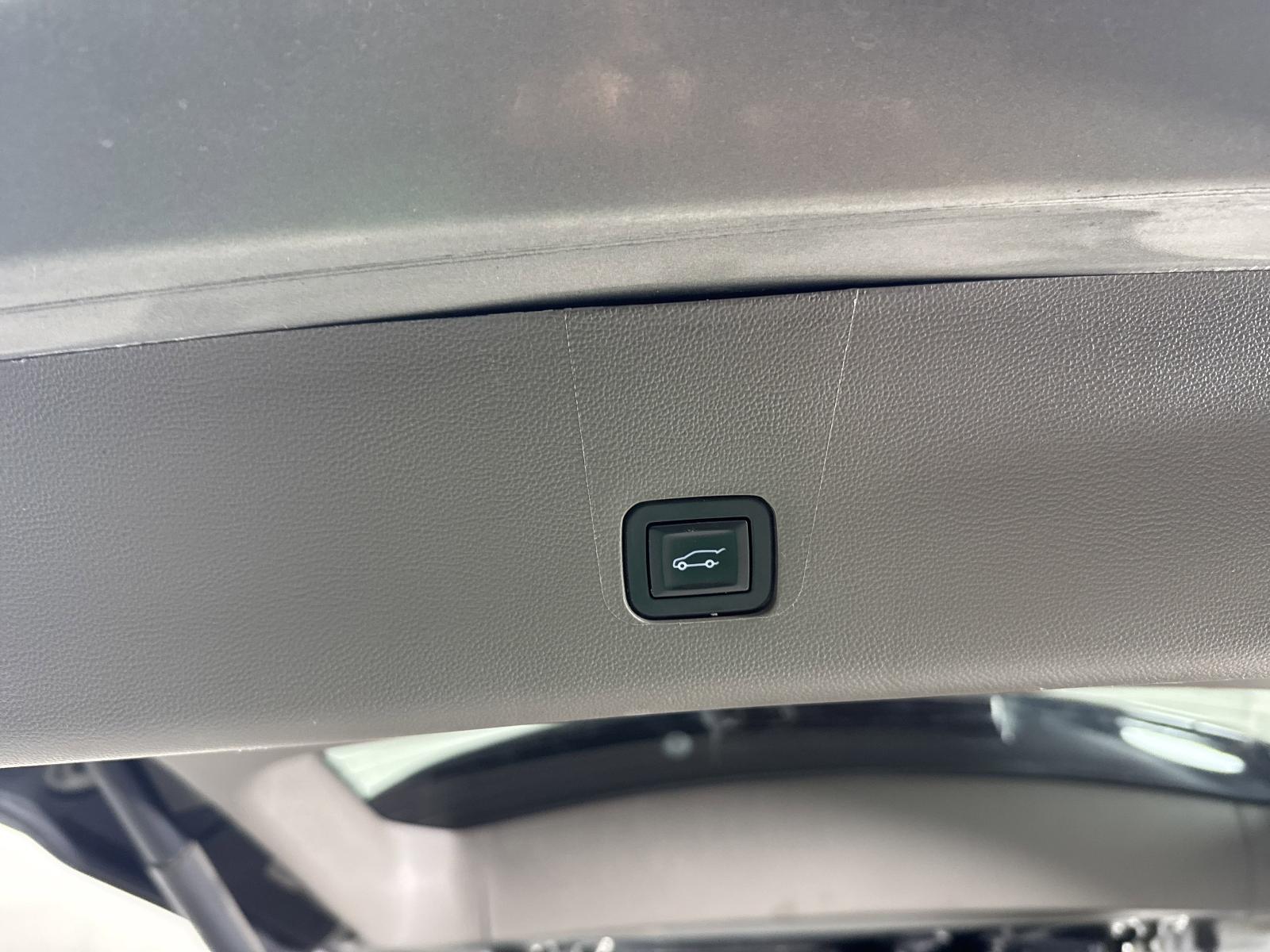2019 Chevrolet Traverse Vehicle Photo in GEORGETOWN, TX 78626-7508