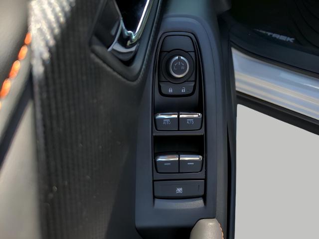 2025 Subaru Crosstrek Vehicle Photo in Green Bay, WI 54304