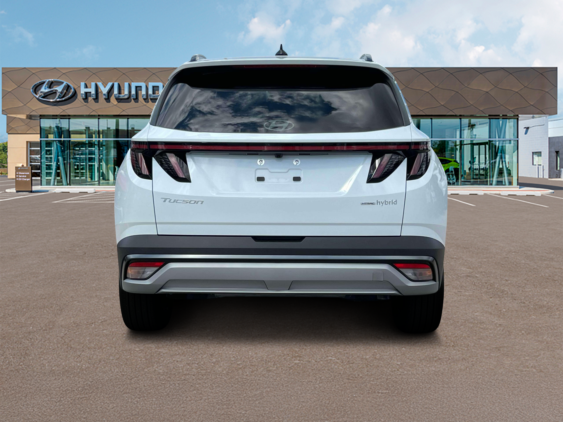 2025 Hyundai TUCSON Hybrid Vehicle Photo in Philadelphia, PA 19116