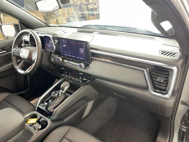 2023 GMC Canyon Vehicle Photo in GILBERT, AZ 85297-0402