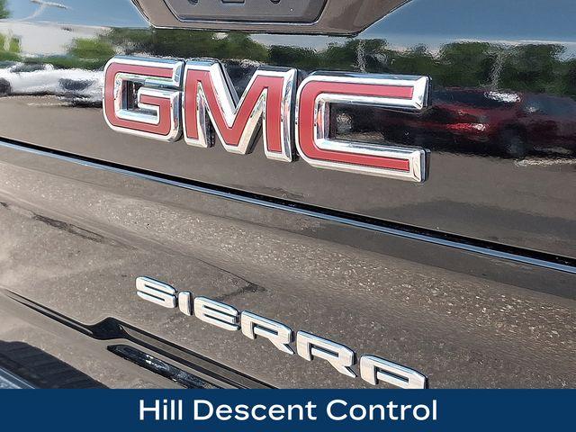 2024 GMC Sierra 2500 HD Vehicle Photo in PAWLING, NY 12564-3219