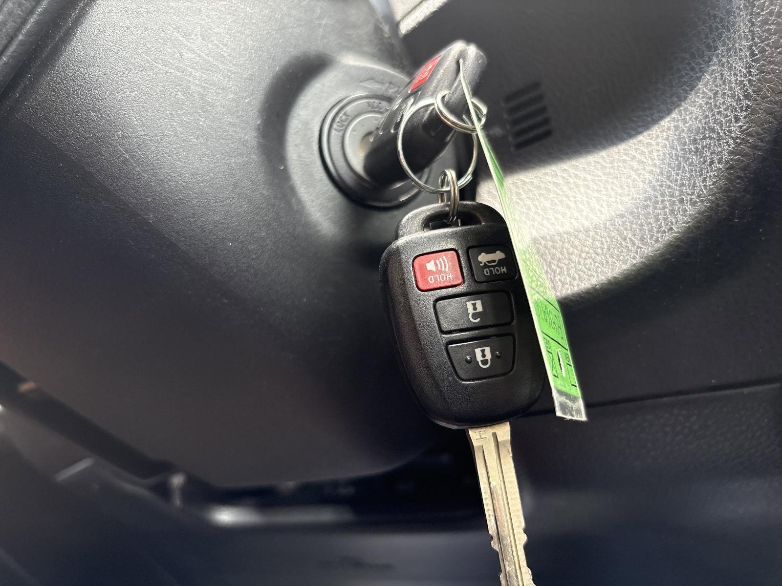 2015 Toyota Corolla Vehicle Photo in Mechanicsburg, PA 17050