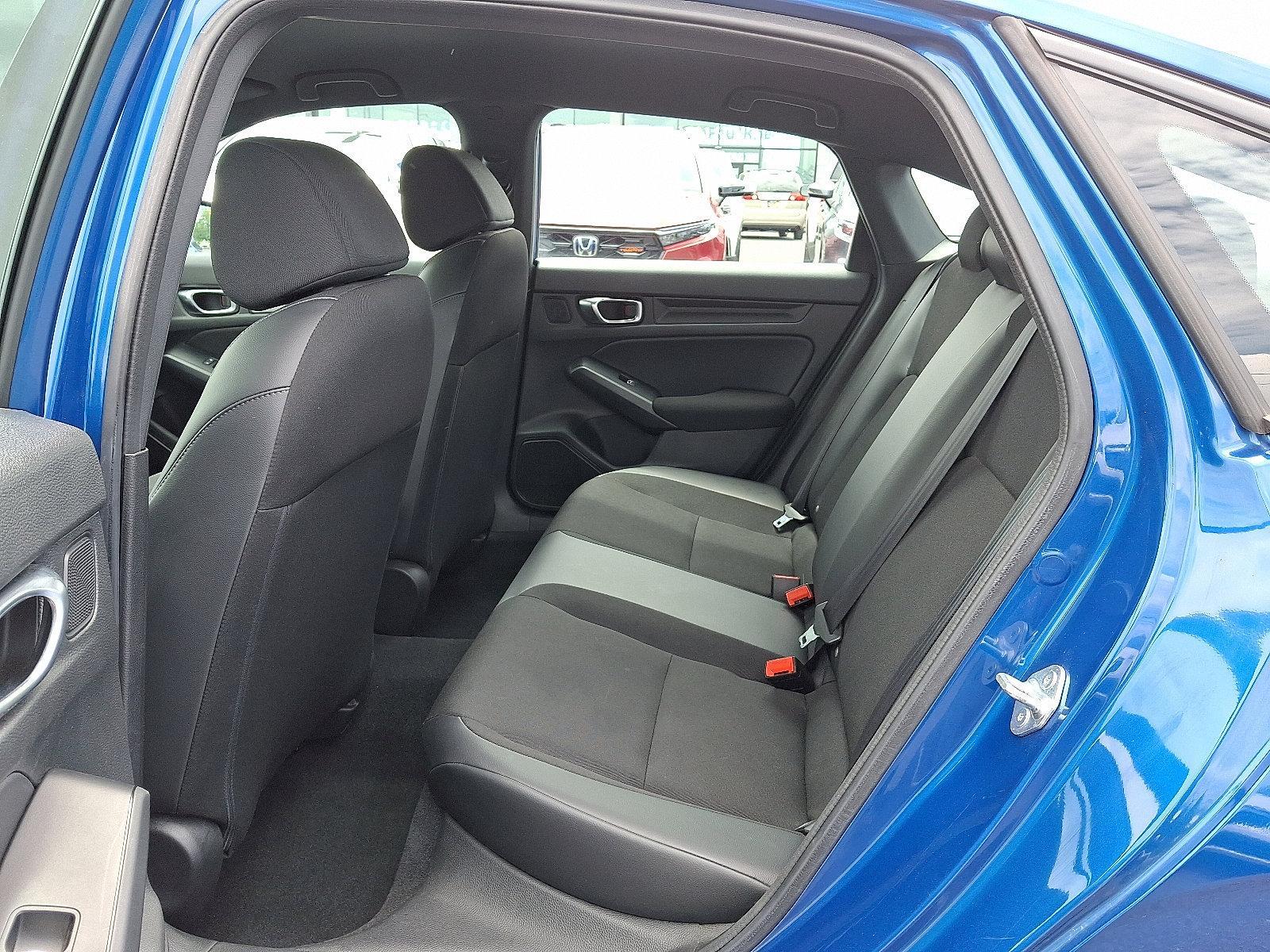 2023 Honda Civic Sedan Vehicle Photo in Harrisburg, PA 17111