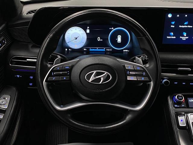 2024 Hyundai PALISADE Vehicle Photo in Appleton, WI 54913