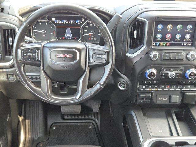 2021 GMC Sierra 2500 HD Vehicle Photo in Decatur, TX 76234