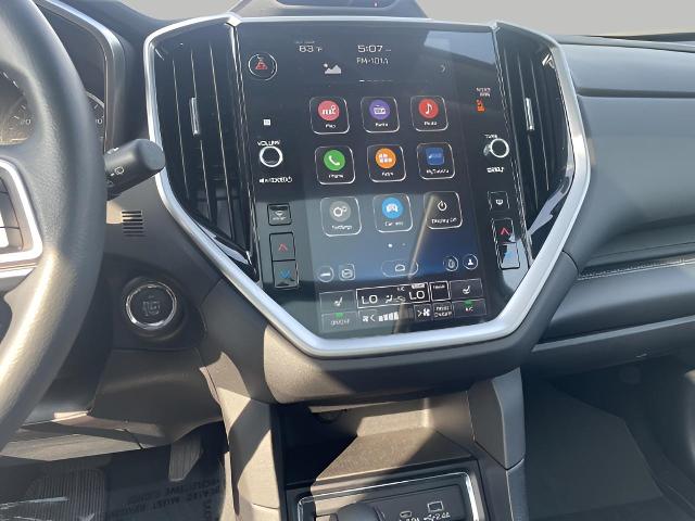 2023 Subaru Ascent Vehicle Photo in Oshkosh, WI 54904