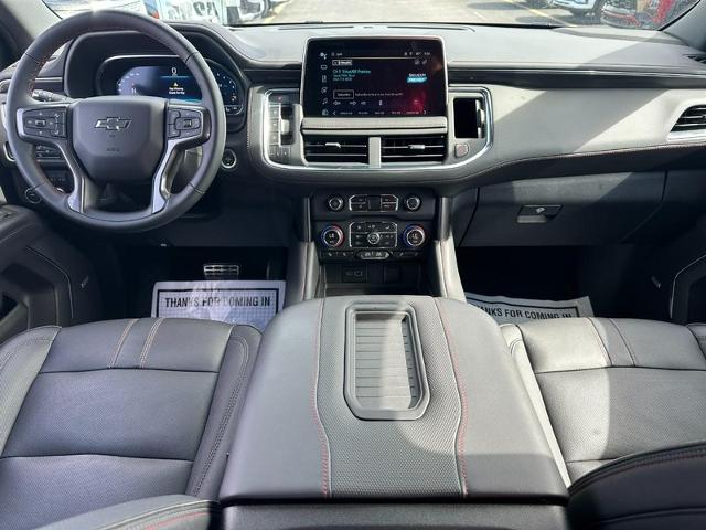 2023 Chevrolet Tahoe Vehicle Photo in COLUMBIA, MO 65203-3903
